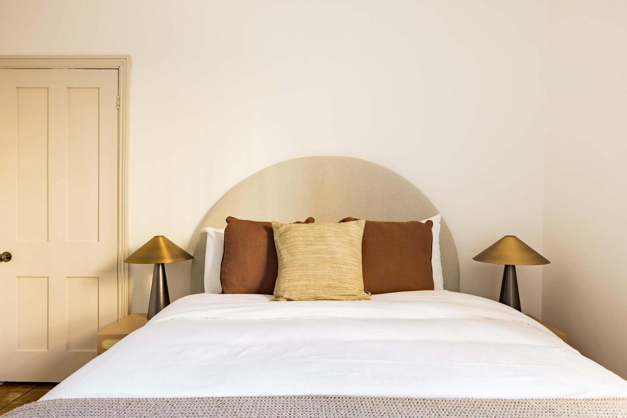 The Fulham Bolthole - Beckoning 2bdr Flat With Garden London