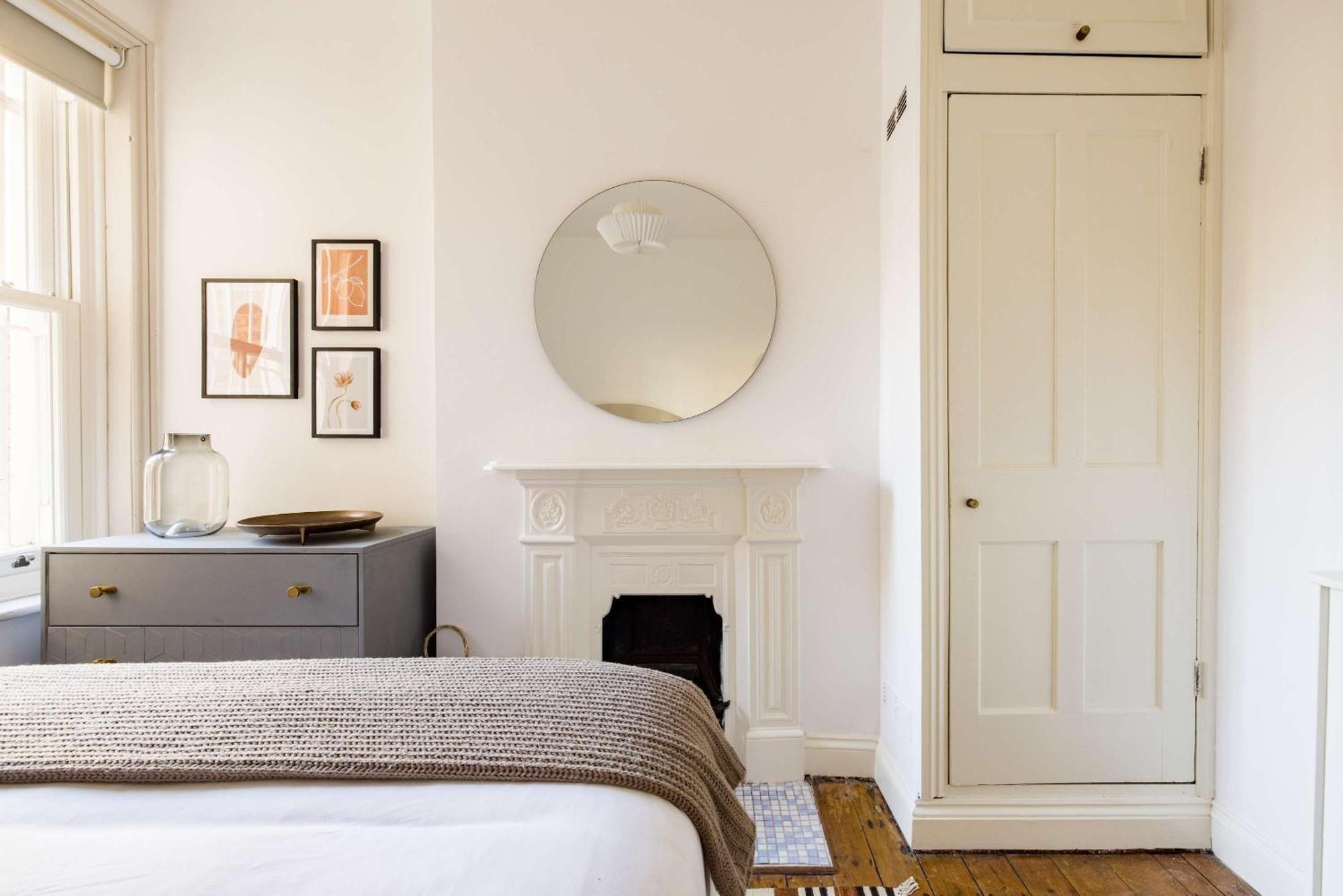 The Fulham Bolthole - Beckoning 2bdr Flat With Garden
